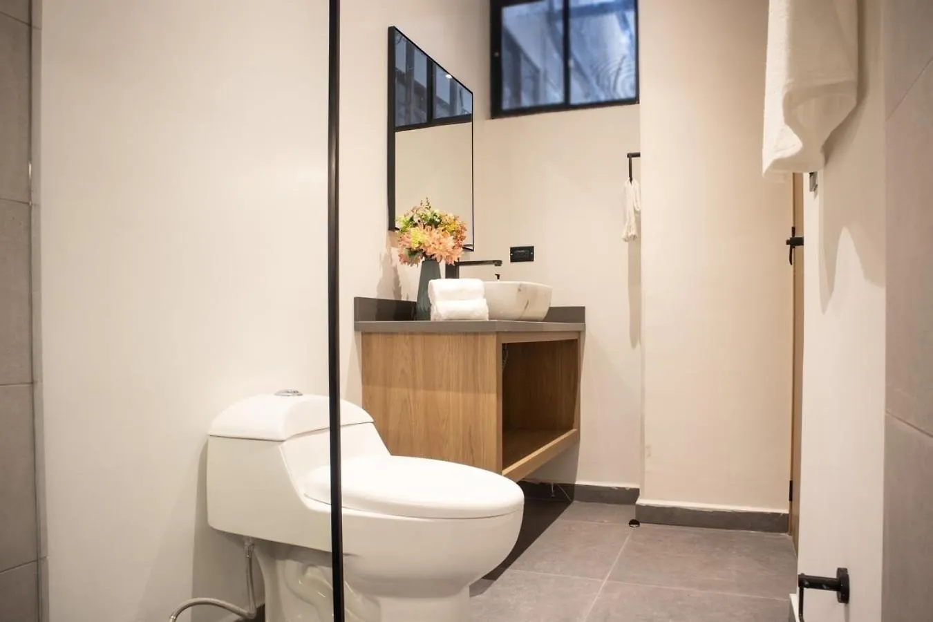 Stadio Comfort Jacuzzi Rosa Negra Aparta-Suite Medellín Kolumbie