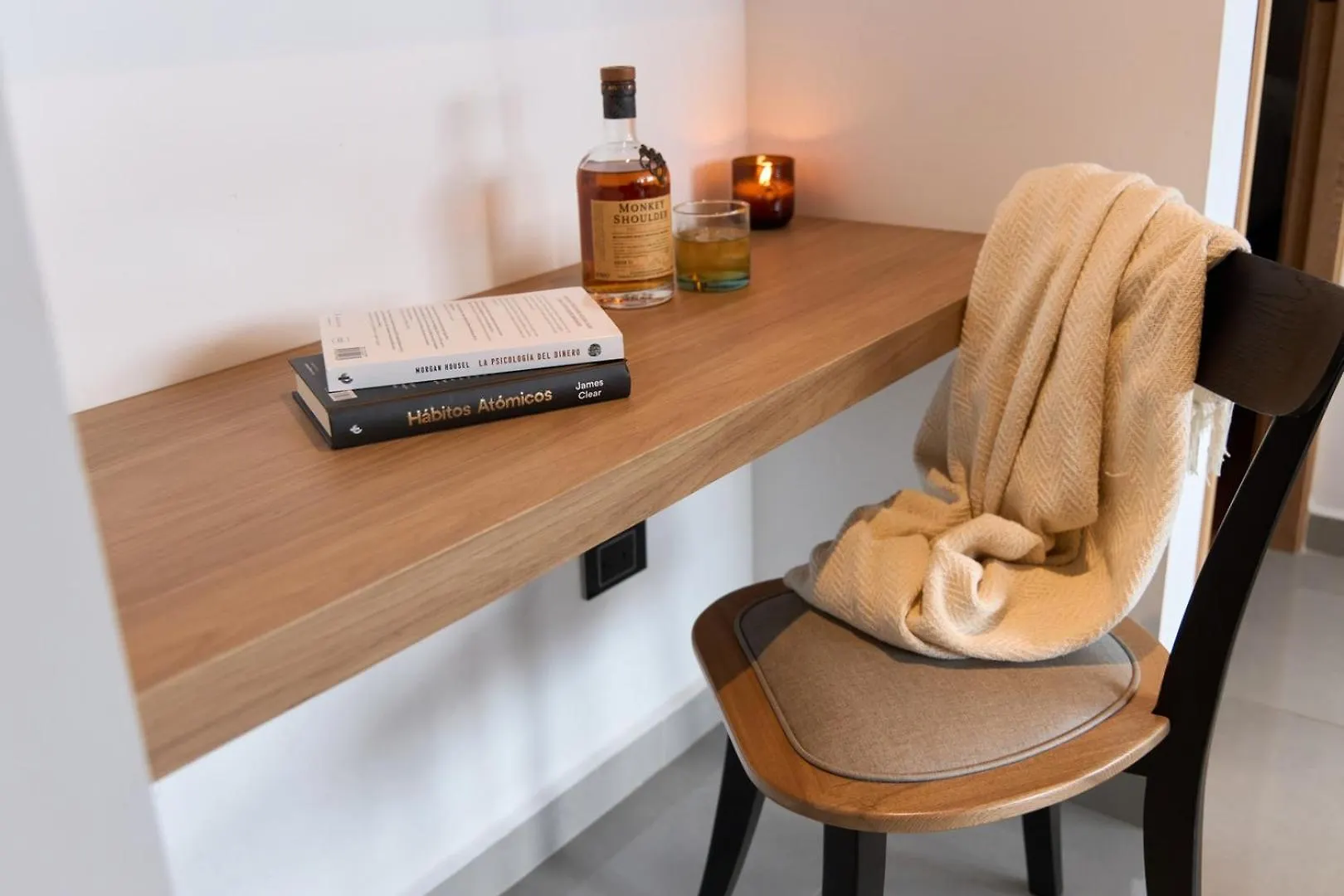 Stadio Comfort Jacuzzi Rosa Negra Aparta-Suite 메딜린 아파트